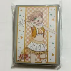 ラブライブ！　蓮ノ空女学院スクールアイドルクラブ　スリーブ　日野下花帆