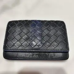 ボッテガヴェネタ　名刺ケース