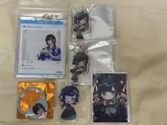 夢喰neon はうき グッズ