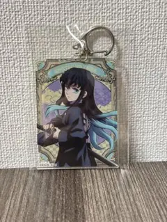 時透無一郎　劇場限定　アクリルキーホルダー