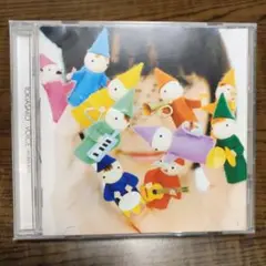 土岐麻子　VOICE WORKS BEST