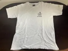 OLD STUSSY