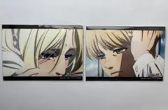 進撃の巨人 アルミン アニ ブロマイド