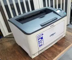 EPSON エプソン レーザープリンター LP-S3000 トナー付き