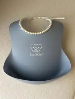 BABYBJÖRN お食事エプロン