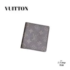 Vuitton ルイヴィトン モノグラム カードケース 札入れ