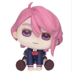 ダンダダン アイラ きゅるみー ミニフィギュア
