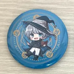 メメントリ　魔女の祭宴　じおる　缶バッジ　お年玉袋 メメントリ 魔女の祭宴 缶バッジ ステッカー お年玉袋 - メルカリ