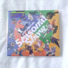 【匿名配送】Paradox Live Seasonal Show CD