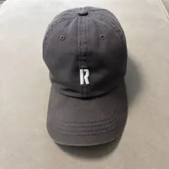 RHC ロンハーマン キャップ