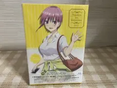 コミック0巻付　五等分の花嫁　1巻　Blu-ray