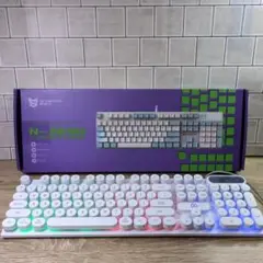 sunsonny K600 ゲーミングキーボード