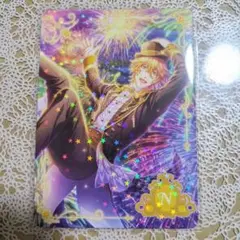 うたプリ ビジュコレ Be My Partner 那月