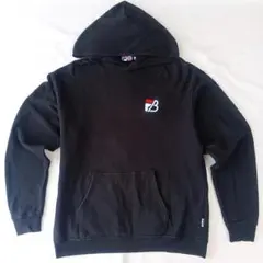 FILA × BE:FIRST パーカー