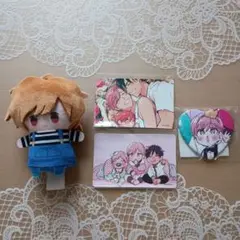 パパだってしたい くじメイト