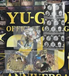 伊藤潤二×サンリオキャラクターズ アクリルチャーム 美少年 3点セット まとめ