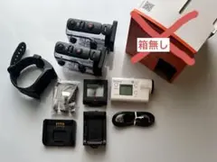 SONY アクションカメラ　HDR-AS300