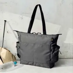 MonoMax/Tevaトートバック