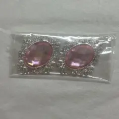 ビジュー ハンドメイド