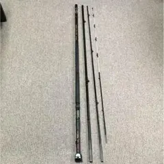 Daiwa CG豪海24号480 石鯛竿⭐︎レア Daiwa CG豪海24号480 石鯛竿⭐︎レア - メルカリ