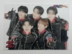 EBiDAN新聞2025購入特典 ONE N' ONLY