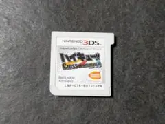 3DS ハイキュー!! Cross team match! クロスチームマッチ