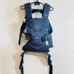 【新品同様品】BABYBJORN ONE KAI AIR メッシュ