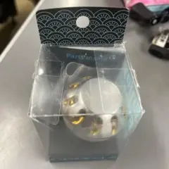 ゴメクサススピニングリールハンドル