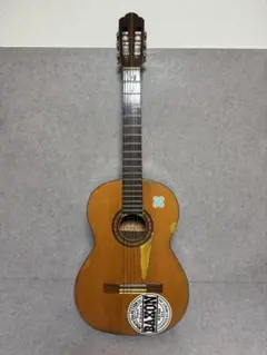 【ジャンク品】　Kiso-Suzuki アコースティックギター 希少名品　送料込 KISO SUZUKI|ピックギター|HARDOFFオフモール（オフモ