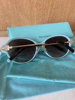 Tiffanyティファニー サングラス TF4188