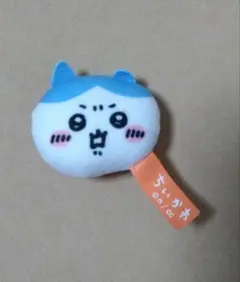 ちいかわ ハチワレ おかおマスコットVol.5