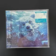 MAN WITH A MISSION／CD