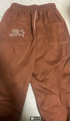 protect ldn スウェットパンツ