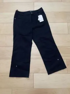 マンシングウェア　レディース　パンツ　サイズ9 M相当