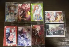 学園アイドルマスター　グッズまとめ売り