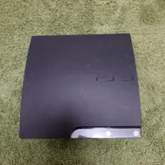 PlayStation 3 2500本体のみ