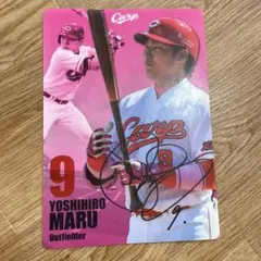 Yoshihiro Maru 下敷き9