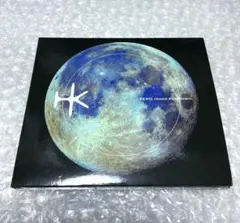 Hideo Kobayashi / ZERO ☆ CD