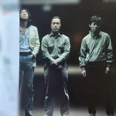 海援隊♪だれもあないから....♪ LP レコード／