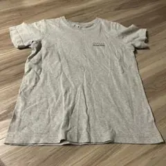 mont-bell モンベル　Tシャツ　半袖　登山　夏服　秋服　UNIQLO