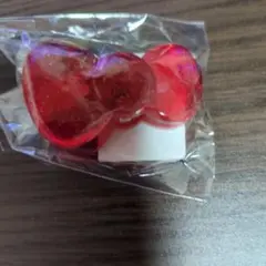 サンリオキャラクターズ ダイカットマグネットクリップ ハローキティ