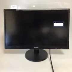 PHILIPS 24V LEDディスプレイモニター本体