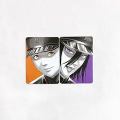 ライチ☆光クラブ トレカ ヤコブ ジャイボ まとめ売り