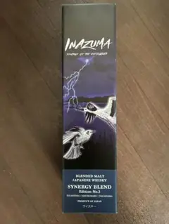 INAZUMA ブレンデッドモルト シナジーブレンド エディション No.3