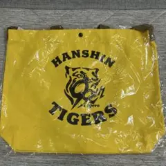 阪神タイガース ファンクラブ ショルダーバッグ