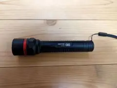 GENTOS DI-032D LED 懐中電灯
概要ショップ詳細