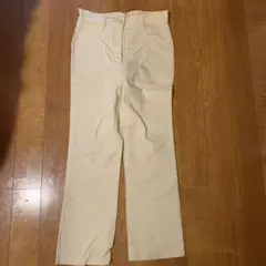 Jil Sander ヴィンテージ麻パンツ