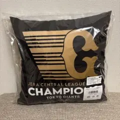 読売ジャイアンツ 巨人2024優勝記念クッション