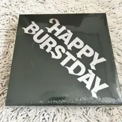 seventeen HAPPY BURSTDAY 新品未開封