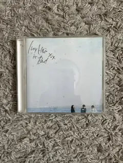 時代をあつめて My Hair is Bad CD